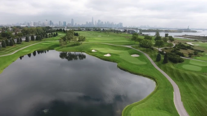 Golf du Liberty Country Club